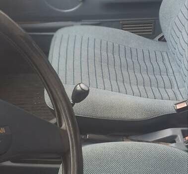 Синій Ніссан Мікра, об'ємом двигуна 1.4 л та пробігом 78 тис. км за 2650 $, фото 6 на Automoto.ua