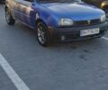 Синий Ниссан Микра, объемом двигателя 1 л и пробегом 200 тыс. км за 1500 $, фото 1 на Automoto.ua