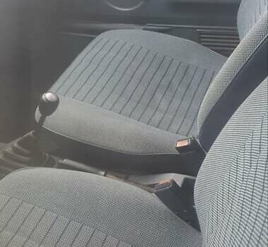 Синій Ніссан Мікра, об'ємом двигуна 1.4 л та пробігом 78 тис. км за 2650 $, фото 5 на Automoto.ua