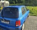 Синій Ніссан Мікра, об'ємом двигуна 1 л та пробігом 118 тис. км за 2700 $, фото 8 на Automoto.ua