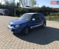 Синий Ниссан Микра, объемом двигателя 1 л и пробегом 184 тыс. км за 1200 $, фото 1 на Automoto.ua