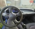 Синій Ніссан Мікра, об'ємом двигуна 1 л та пробігом 400 тис. км за 400 $, фото 1 на Automoto.ua