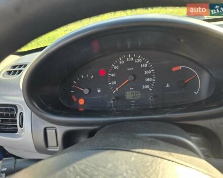 Синій Ніссан Мікра, об'ємом двигуна 1 л та пробігом 118 тис. км за 2700 $, фото 2 на Automoto.ua