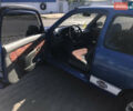 Синий Ниссан Микра, объемом двигателя 1 л и пробегом 184 тыс. км за 1200 $, фото 6 на Automoto.ua