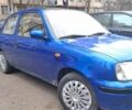 Синий Ниссан Микра, объемом двигателя 0 л и пробегом 200 тыс. км за 1900 $, фото 1 на Automoto.ua