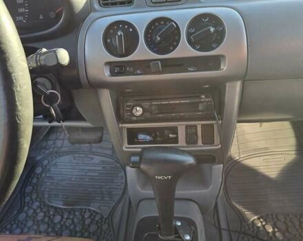 Синій Ніссан Мікра, об'ємом двигуна 1 л та пробігом 118 тис. км за 2700 $, фото 4 на Automoto.ua