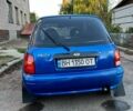 Синий Ниссан Микра, объемом двигателя 1 л и пробегом 17 тыс. км за 2300 $, фото 3 на Automoto.ua