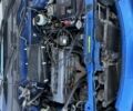 Синий Ниссан Микра, объемом двигателя 1 л и пробегом 200 тыс. км за 900 $, фото 7 на Automoto.ua
