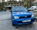 Синій Ніссан Мікра, об'ємом двигуна 1 л та пробігом 17 тис. км за 2300 $, фото 1 на Automoto.ua