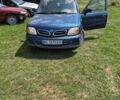 Синий Ниссан Микра, объемом двигателя 1 л и пробегом 244 тыс. км за 1350 $, фото 1 на Automoto.ua
