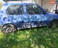 Синій Ніссан Мікра, об'ємом двигуна 1 л та пробігом 260 тис. км за 650 $, фото 3 на Automoto.ua
