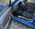 Синий Ниссан Микра, объемом двигателя 1 л и пробегом 200 тыс. км за 900 $, фото 5 на Automoto.ua