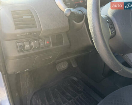 Синий Ниссан Микра, объемом двигателя 1.39 л и пробегом 185 тыс. км за 4500 $, фото 12 на Automoto.ua