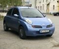 Синій Ніссан Мікра, об'ємом двигуна 1.2 л та пробігом 160 тис. км за 3800 $, фото 6 на Automoto.ua