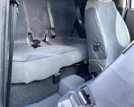 Синий Ниссан Микра, объемом двигателя 1.5 л и пробегом 252 тыс. км за 4100 $, фото 28 на Automoto.ua