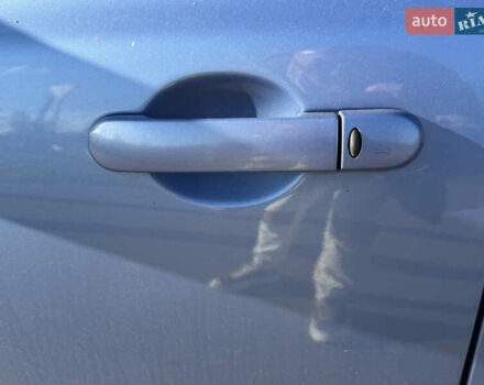 Синий Ниссан Микра, объемом двигателя 1.39 л и пробегом 185 тыс. км за 5500 $, фото 10 на Automoto.ua