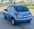 Синий Ниссан Микра, объемом двигателя 1.2 л и пробегом 130 тыс. км за 2900 $, фото 9 на Automoto.ua