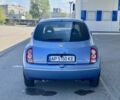 Синий Ниссан Микра, объемом двигателя 1.2 л и пробегом 130 тыс. км за 2900 $, фото 4 на Automoto.ua