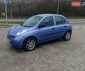 Синий Ниссан Микра, объемом двигателя 1.5 л и пробегом 226 тыс. км за 2300 $, фото 1 на Automoto.ua