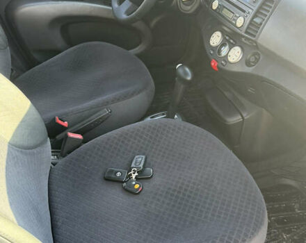 Синий Ниссан Микра, объемом двигателя 1.39 л и пробегом 185 тыс. км за 5500 $, фото 17 на Automoto.ua