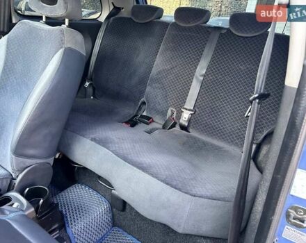 Синий Ниссан Микра, объемом двигателя 1.5 л и пробегом 252 тыс. км за 4100 $, фото 24 на Automoto.ua