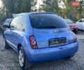 Синий Ниссан Микра, объемом двигателя 1.5 л и пробегом 252 тыс. км за 4100 $, фото 6 на Automoto.ua