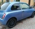 Синий Ниссан Микра, объемом двигателя 1.46 л и пробегом 328 тыс. км за 3400 $, фото 1 на Automoto.ua