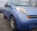 Синий Ниссан Микра, объемом двигателя 1.24 л и пробегом 223 тыс. км за 2950 $, фото 2 на Automoto.ua