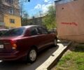 Синий Ниссан Микра, объемом двигателя 1.2 л и пробегом 152 тыс. км за 3000 $, фото 1 на Automoto.ua