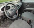 Синий Ниссан Микра, объемом двигателя 1.2 л и пробегом 179 тыс. км за 4300 $, фото 3 на Automoto.ua