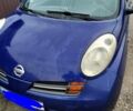 Синий Ниссан Микра, объемом двигателя 0 л и пробегом 270 тыс. км за 2000 $, фото 1 на Automoto.ua