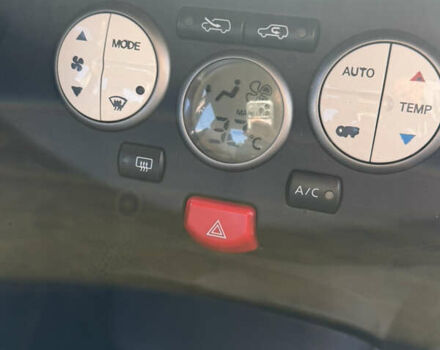 Синий Ниссан Микра, объемом двигателя 1.39 л и пробегом 185 тыс. км за 4500 $, фото 19 на Automoto.ua