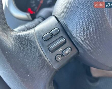 Синий Ниссан Микра, объемом двигателя 1.5 л и пробегом 252 тыс. км за 4100 $, фото 17 на Automoto.ua