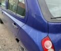 Синий Ниссан Микра, объемом двигателя 0 л и пробегом 270 тыс. км за 2000 $, фото 8 на Automoto.ua