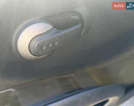 Синий Ниссан Микра, объемом двигателя 1.39 л и пробегом 185 тыс. км за 5500 $, фото 13 на Automoto.ua