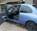 Синий Ниссан Микра, объемом двигателя 1.46 л и пробегом 328 тыс. км за 3400 $, фото 5 на Automoto.ua