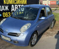 Синий Ниссан Микра, объемом двигателя 1.39 л и пробегом 185 тыс. км за 5500 $, фото 1 на Automoto.ua