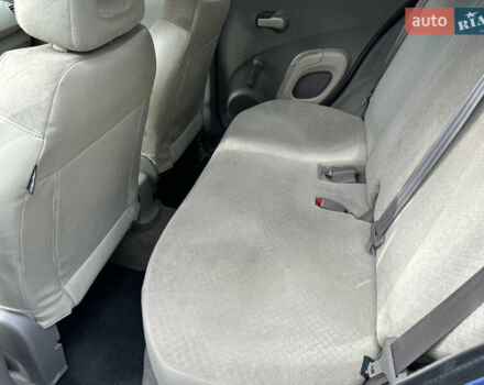 Синий Ниссан Микра, объемом двигателя 1.2 л и пробегом 173 тыс. км за 4999 $, фото 40 на Automoto.ua