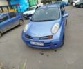 Синій Ніссан Мікра, об'ємом двигуна 1.4 л та пробігом 122 тис. км за 3500 $, фото 1 на Automoto.ua