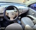 Синій Ніссан Мікра, об'ємом двигуна 1.4 л та пробігом 202 тис. км за 4600 $, фото 10 на Automoto.ua