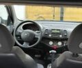 Синий Ниссан Микра, объемом двигателя 1.4 л и пробегом 175 тыс. км за 3600 $, фото 17 на Automoto.ua