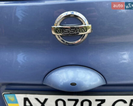 Синий Ниссан Микра, объемом двигателя 1.2 л и пробегом 173 тыс. км за 4999 $, фото 28 на Automoto.ua