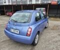 Синій Ніссан Мікра, об'ємом двигуна 1.24 л та пробігом 264 тис. км за 4300 $, фото 2 на Automoto.ua