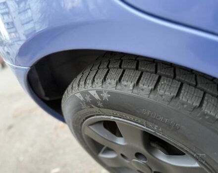 Синий Ниссан Микра, объемом двигателя 1.2 л и пробегом 160 тыс. км за 4200 $, фото 18 на Automoto.ua