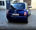 Синій Ніссан Мікра, об'ємом двигуна 1.4 л та пробігом 202 тис. км за 4600 $, фото 5 на Automoto.ua