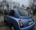 Синий Ниссан Микра, объемом двигателя 0 л и пробегом 127 тыс. км за 4700 $, фото 2 на Automoto.ua