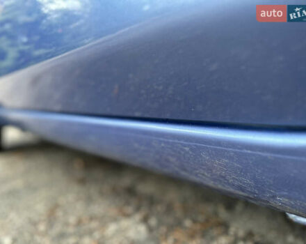 Синий Ниссан Микра, объемом двигателя 1.2 л и пробегом 173 тыс. км за 4999 $, фото 23 на Automoto.ua