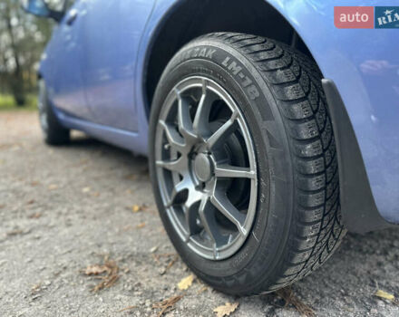 Синий Ниссан Микра, объемом двигателя 1.2 л и пробегом 173 тыс. км за 4999 $, фото 21 на Automoto.ua