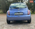 Синий Ниссан Микра, объемом двигателя 1.2 л и пробегом 173 тыс. км за 4999 $, фото 14 на Automoto.ua