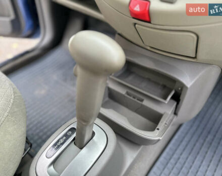 Синий Ниссан Микра, объемом двигателя 1.2 л и пробегом 173 тыс. км за 4999 $, фото 44 на Automoto.ua